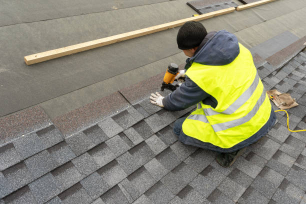 Best Affordable Roof Replacement  in Fairmount, GA