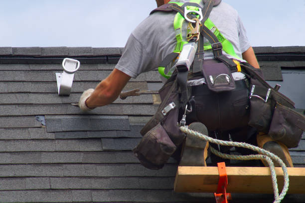 Best Roof Leak Repair  in Fairmount, GA