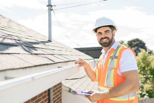 Best Gutter Installation and Roofing  in Fairmount, GA