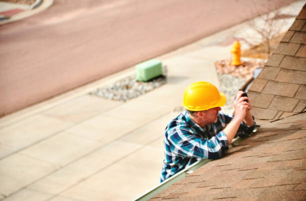 Best Emergency Roof Repair  in Fairmount, GA