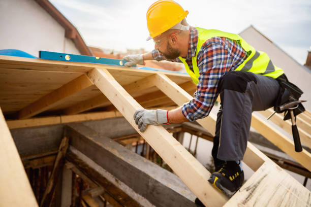 Best Roof Restoration Services  in Fairmount, GA