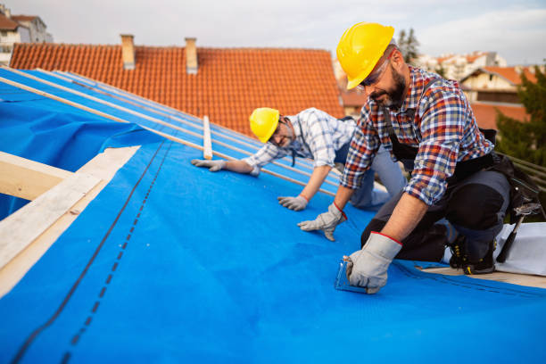Roof Repair Estimates in Fairmount, GA