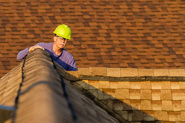 Quick and Trustworthy Emergency Roof Repair Services in Fairmount, GA