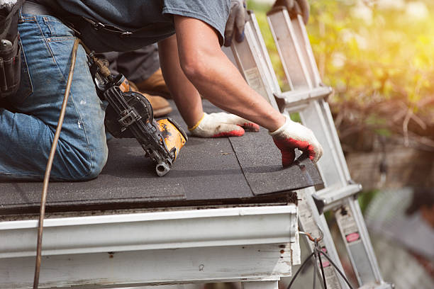  Fairmount, GA Roofing Contractor Pros