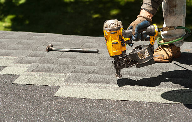 Best Slate Roofing Contractor  in Fairmount, GA