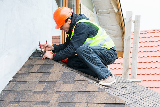 Best Commercial Roofing Services  in Fairmount, GA
