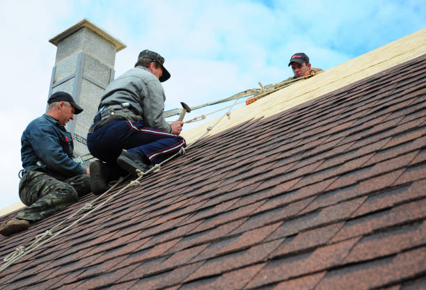 Best New Roof Installation  in Fairmount, GA