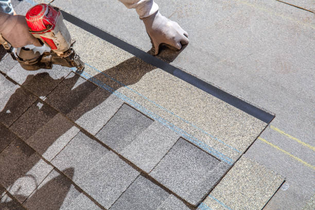 Best Roof Restoration Services  in Fairmount, GA