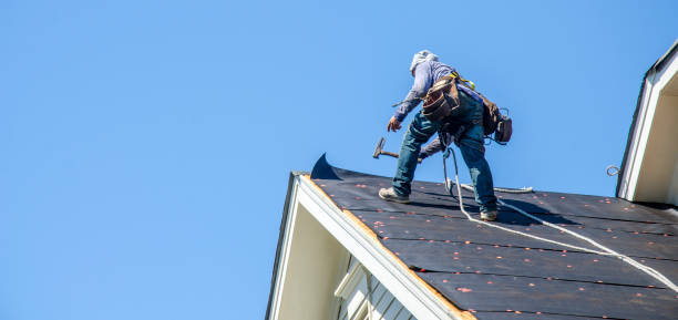 Best Best Roofing Contractors  in Fairmount, GA